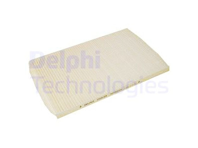 Filtro aria abitacolo DELPHI TSP0325056