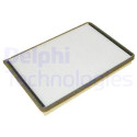 Filtro aria abitacolo DELPHI TSP0325057