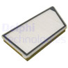 Filtro aria abitacolo DELPHI TSP0325062