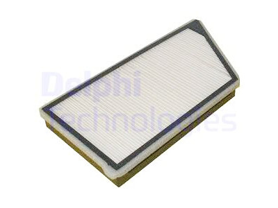 Filtro aria abitacolo DELPHI TSP0325062
