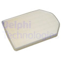 Filtro aria abitacolo DELPHI TSP0325065