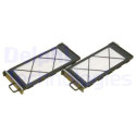 Filtro aria abitacolo DELPHI TSP0325071