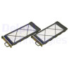 Filtro aria abitacolo DELPHI TSP0325071