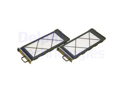 Filtro aria abitacolo DELPHI TSP0325071