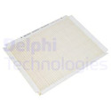 Filtro aria abitacolo DELPHI TSP0325072