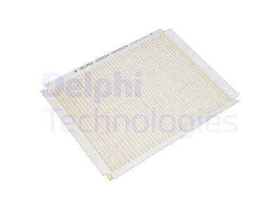 Filtro aria abitacolo DELPHI TSP0325072