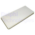 Filtro aria abitacolo DELPHI TSP0325077