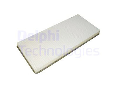 Filtro aria abitacolo DELPHI TSP0325077