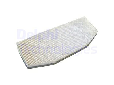 Filtro aria abitacolo DELPHI TSP0325081