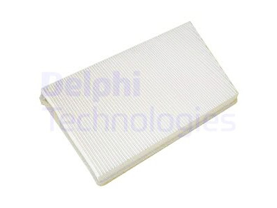 Filtro aria abitacolo DELPHI TSP0325083