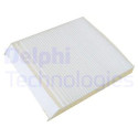 Filtro aria abitacolo DELPHI TSP0325084