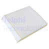 Filtro aria abitacolo DELPHI TSP0325084