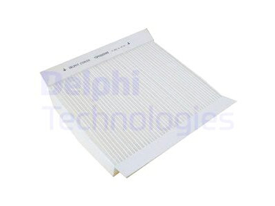 Filtro aria abitacolo DELPHI TSP0325085