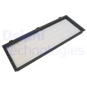 Filtro aria abitacolo DELPHI TSP0325097