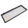 Filtro aria abitacolo DELPHI TSP0325097