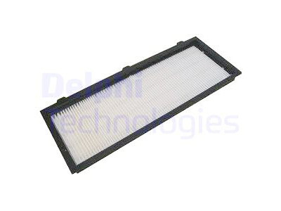Filtro aria abitacolo DELPHI TSP0325097