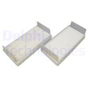 Filtro aria abitacolo DELPHI TSP0325098