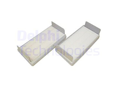 Filtro aria abitacolo DELPHI TSP0325098