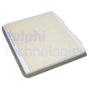 Filtro aria abitacolo DELPHI TSP0325106