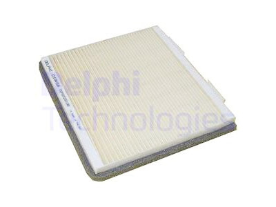 Filtro aria abitacolo DELPHI TSP0325106