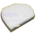 Filtro aria abitacolo DELPHI TSP0325107