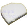 Filtro aria abitacolo DELPHI TSP0325107