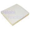 Filtro aria abitacolo DELPHI TSP0325108