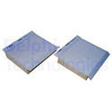 Filtro aria abitacolo DELPHI TSP0325110