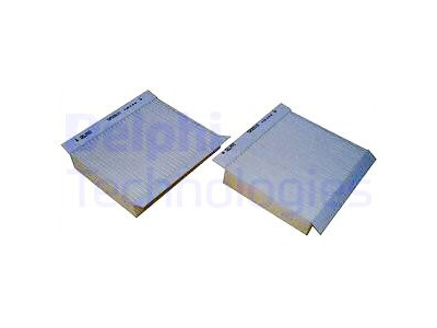 Filtro aria abitacolo DELPHI TSP0325110