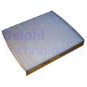 Filtro aria abitacolo DELPHI TSP0325111
