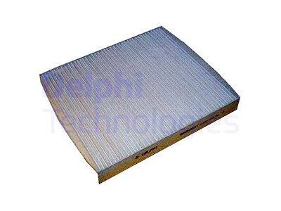 Filtro aria abitacolo DELPHI TSP0325111