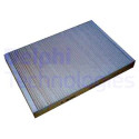 Filtro aria abitacolo DELPHI TSP0325112