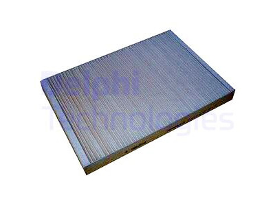 Filtro aria abitacolo DELPHI TSP0325112