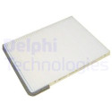 Filtro aria abitacolo DELPHI TSP0325114