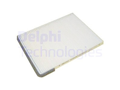 Filtro aria abitacolo DELPHI TSP0325114
