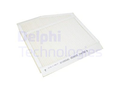 Filtro aria abitacolo DELPHI TSP0325115