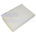 Filtro aria abitacolo DELPHI TSP0325123