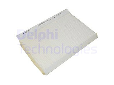 Filtro aria abitacolo DELPHI TSP0325123