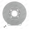 Set di 2 dischi freno JURID 561364JC