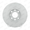 Set di 2 dischi freno JURID 561446JC