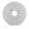Set di 2 dischi freno JURID 561548JC