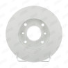 Set di 2 dischi freno JURID 561582JC