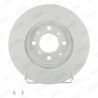Set di 2 dischi freno JURID 561630JC