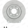 Set di 2 dischi freno JURID 561997JC