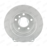 Set di 2 dischi freno JURID 562003JC