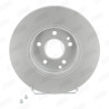 Set di 2 dischi freno JURID 562034JC