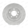 Set di 2 dischi freno JURID 562036JC