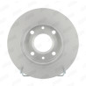 Set di 2 dischi freno JURID 562055JC