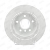 Set di 2 dischi freno JURID 562062JC