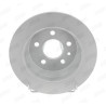 Set di 2 dischi freno JURID 562065JC
